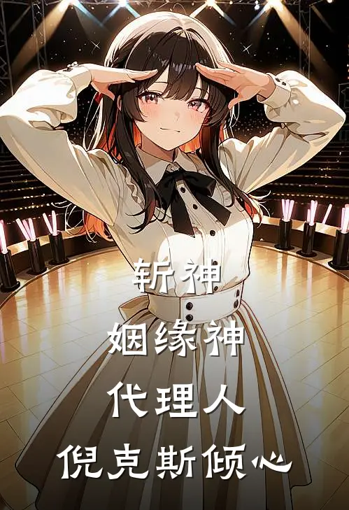 斩神：姻缘神代理人，倪克斯倾心(商辛伊藤诚)在线免费小说_完结小说免费阅读斩神：姻缘神代理人，倪克斯倾心商辛伊藤诚