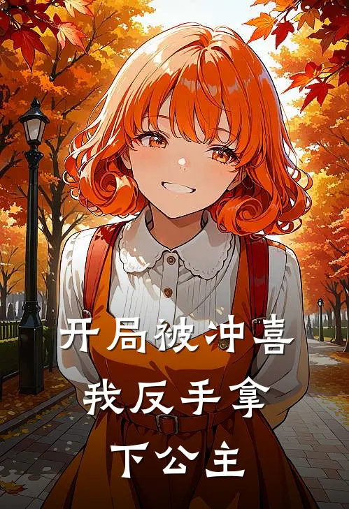 开局被冲喜，我反手拿下公主