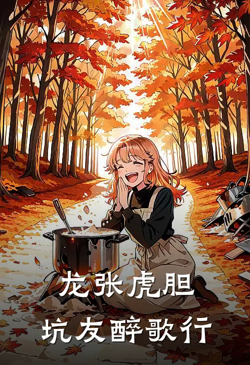 龙张虎胆：坑友醉歌行(沈骁莫彦)最新好看小说_无弹窗全文免费阅读龙张虎胆：坑友醉歌行沈骁莫彦