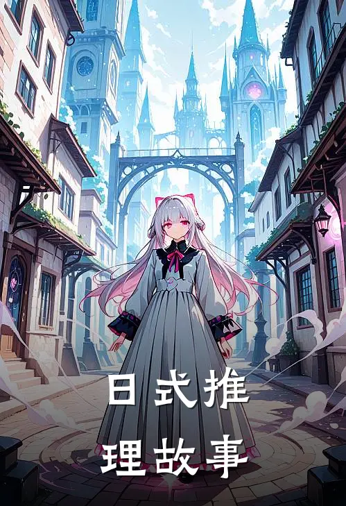 日式推理故事(文田江户川)完结小说_热门小说推荐日式推理故事文田江户川