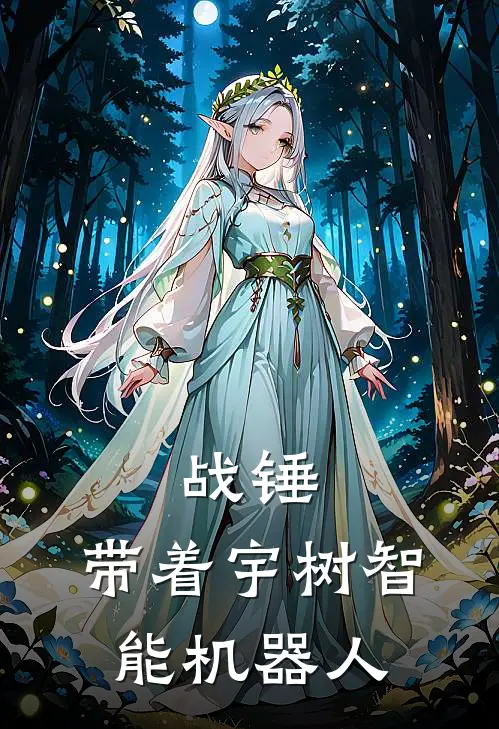 战锤：带着宇树智能机器人(鲁斯基里曼)最新小说_免费阅读完整版小说战锤：带着宇树智能机器人(鲁斯基里曼)