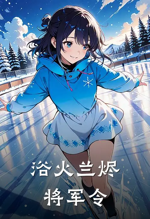 浴火兰烬：将军令(兰烬傅世轩)热门网络小说推荐_免费完结版小说浴火兰烬：将军令(兰烬傅世轩)