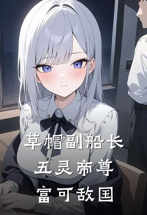 草帽副船长：五灵帝尊，富可敌国(林晨路飞)最新章节在线阅读_(草帽副船长：五灵帝尊，富可敌国)最新章节在线阅读