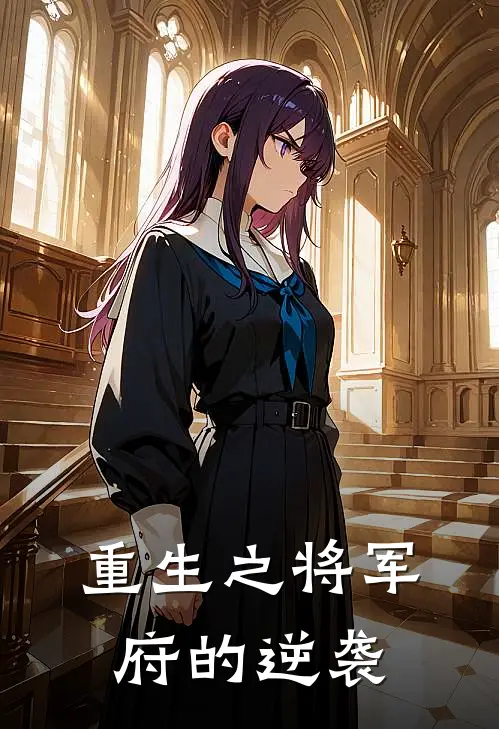 重生之将军府的逆袭(沈岁安钟可馨)最新章节在线阅读_(重生之将军府的逆袭)最新章节在线阅读