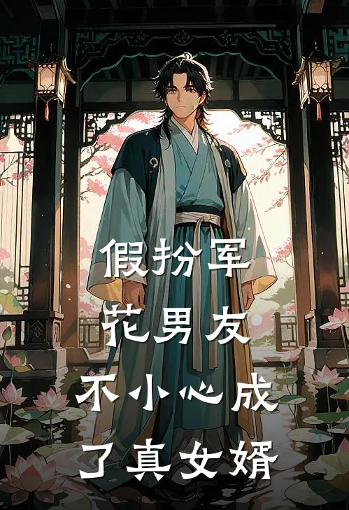 假扮军花男友，不小心成了真女婿梁豪范征小说完整版_完结版小说推荐假扮军花男友，不小心成了真女婿(梁豪范征)