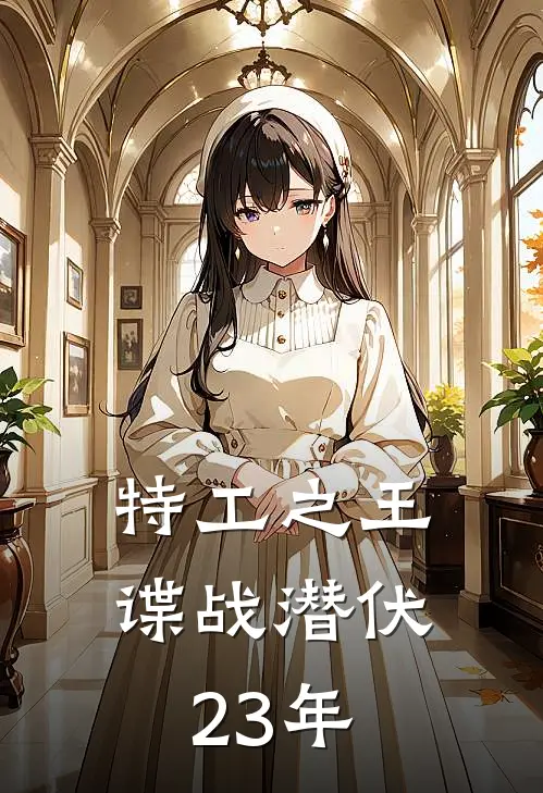 特工之王谍战潜伏23年陈幽陈守业最新好看小说_免费小说特工之王谍战潜伏23年(陈幽陈守业)