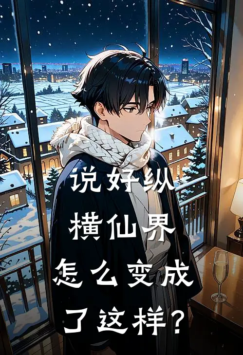 说好纵横仙界，怎么变成了这样？林清雪叶青云完整免费小说_小说全文免费阅读说好纵横仙界，怎么变成了这样？林清雪叶青云