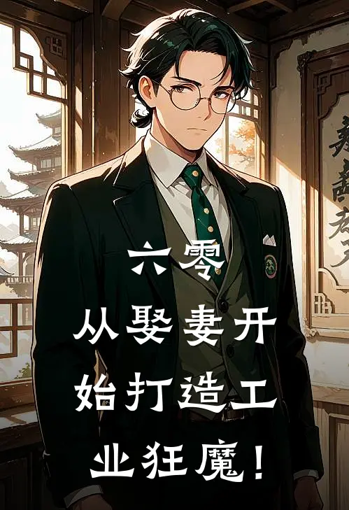 六零：从娶妻开始打造工业狂魔！李林孙德海热门小说免费阅读_网络热门小说六零：从娶妻开始打造工业狂魔！(李林孙德海)