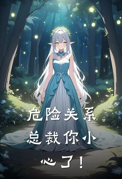 危险关系，总裁你小心了！叶承泽夏安然完本热门小说_完本小说免费危险关系，总裁你小心了！(叶承泽夏安然)