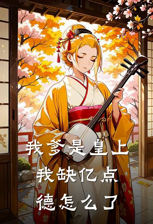 我爹是皇上，我缺亿点德怎么了楚瑶楚瑶免费阅读全文_热门小说大全我爹是皇上，我缺亿点德怎么了楚瑶楚瑶