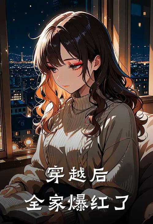 穿越后，全家爆红了沈知意沈砚之小说免费完结_最新章节列表穿越后，全家爆红了(沈知意沈砚之)