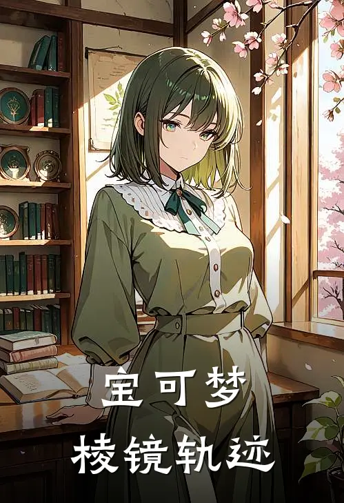 宝可梦：棱镜轨迹艾维米茜娅完结小说_完结版小说全文免费阅读宝可梦：棱镜轨迹艾维米茜娅