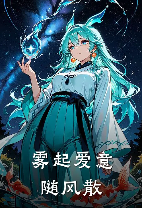 雾起爱意随风散