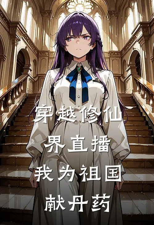 穿越修仙界直播，我为祖国献丹药(杨子宏徐思萱)完整版小说全文免费阅读_免费阅读无弹窗穿越修仙界直播，我为祖国献丹药杨子宏徐思萱