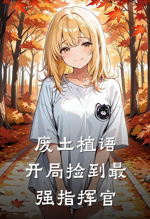 废土植语：开局捡到最强指挥官林栀林栀全文免费阅读无弹窗大结局_（林栀林栀）废土植语：开局捡到最强指挥官最新小说