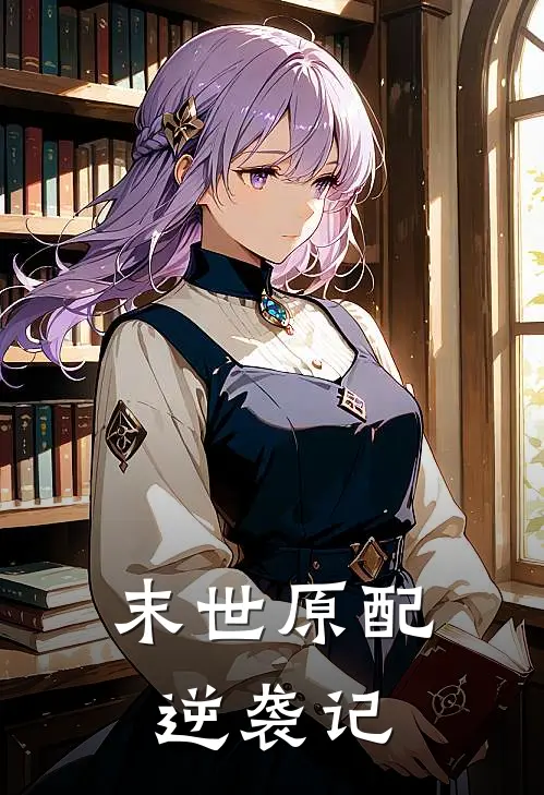 末世原配逆袭记苏冉沈墨尘免费小说阅读_免费小说大全末世原配逆袭记(苏冉沈墨尘)