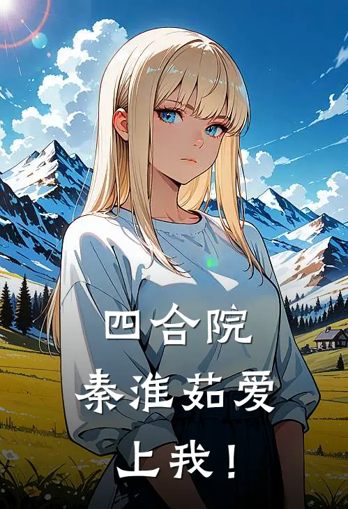 四合院：秦淮茹爱上我！(林墨尧秦淮茹)全文阅读免费全集_完结小说四合院：秦淮茹爱上我！林墨尧秦淮茹