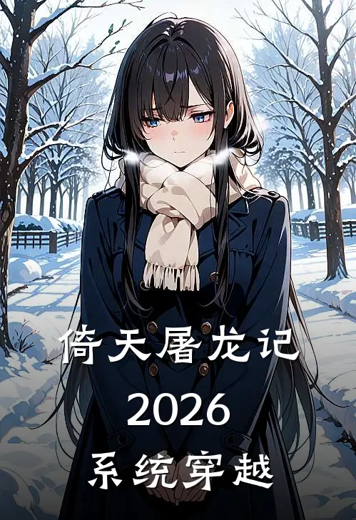 李昊殷梨亭倚天屠龙记：2026系统穿越全文免费阅读_李昊殷梨亭完整版免费阅读