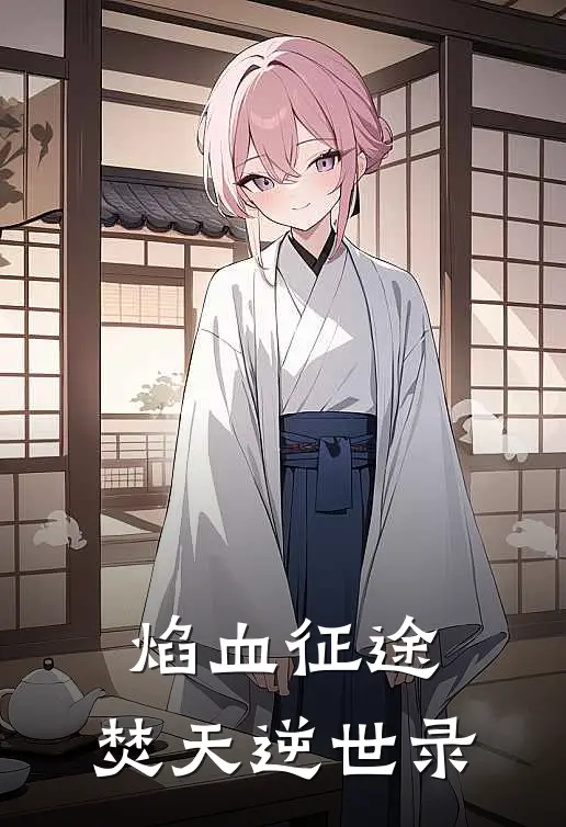 焰血征途：焚天逆世录林焱凯文热门的小说_免费小说焰血征途：焚天逆世录(林焱凯文)