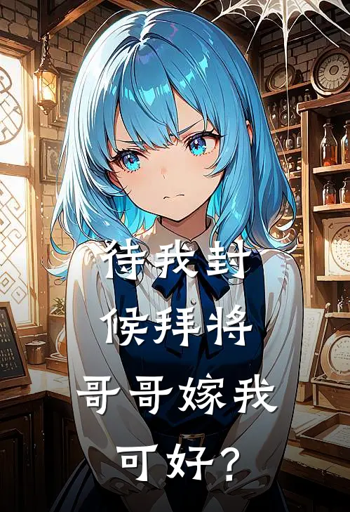 待我封候拜将，哥哥嫁我可好？(姜言姜二狗)全文免费阅读无弹窗大结局_《待我封候拜将，哥哥嫁我可好？》姜言姜二狗免费小说