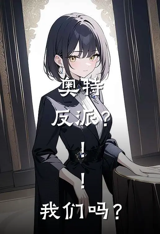 奥特：反派？！！我们吗？捷德贝利亚全文免费阅读_完结热门小说奥特：反派？！！我们吗？(捷德贝利亚)