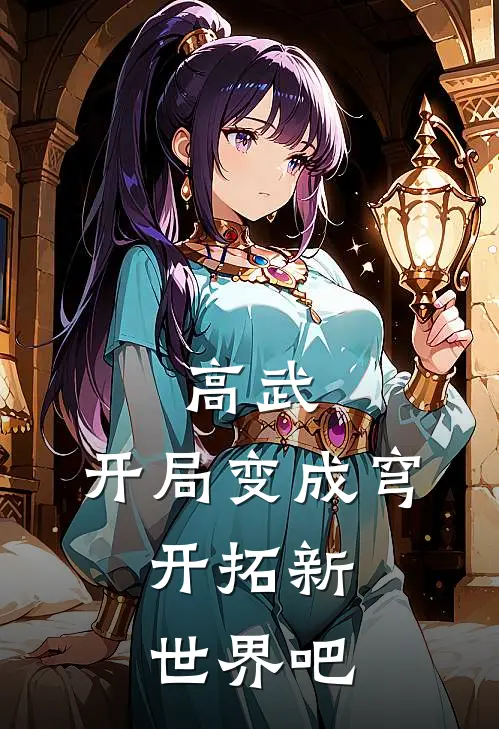 高武：开局变成穹，开拓新世界吧(成寒帕姆)小说全文免费阅读_无弹窗全文免费阅读高武：开局变成穹，开拓新世界吧(成寒帕姆)