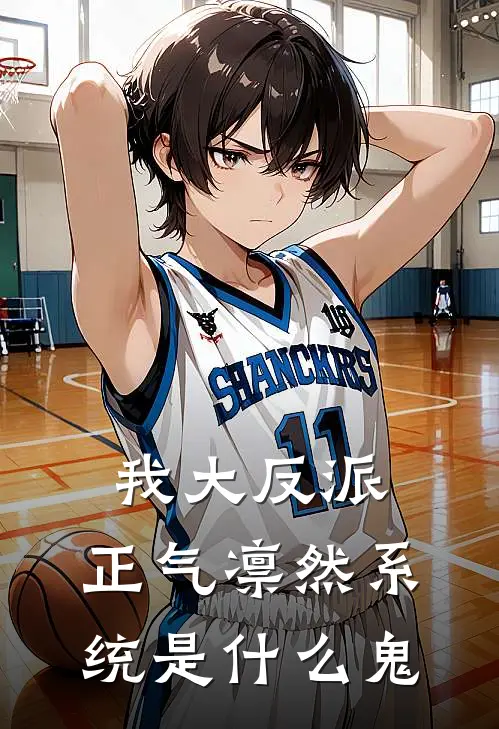 我大反派，正气凛然系统是什么鬼