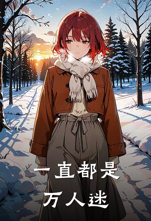一直都是万人迷(姝妤织云谷)热门网络小说推荐_最新完结小说推荐一直都是万人迷姝妤织云谷