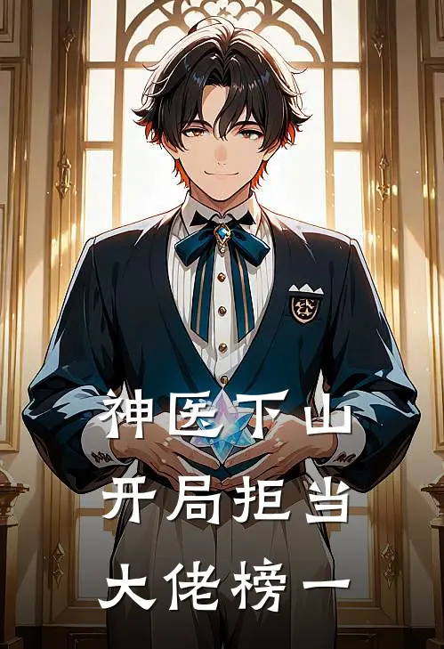 神医下山：开局拒当大佬榜一(林枫陈天豪)免费小说完结_最新推荐小说神医下山：开局拒当大佬榜一(林枫陈天豪)