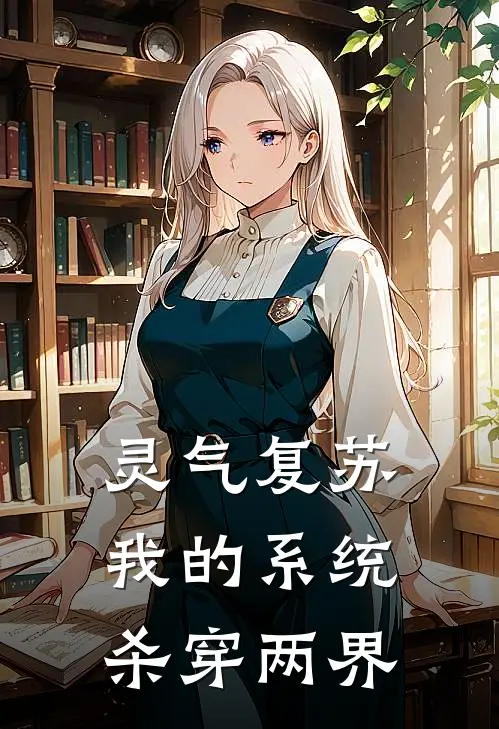 苏沐瑶张昊灵气复苏：我的系统杀穿两界完结版在线阅读_灵气复苏：我的系统杀穿两界全集免费在线阅读