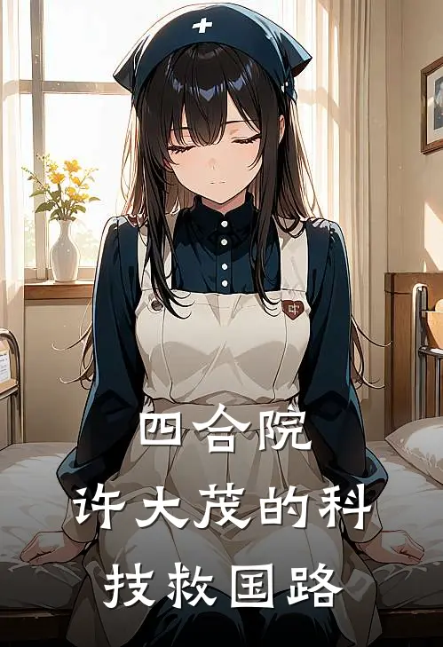 《四合院：许大茂的科技救国路》许大茂秦淮茹已完结小说_四合院：许大茂的科技救国路(许大茂秦淮茹)全文免费阅读无弹窗大结局