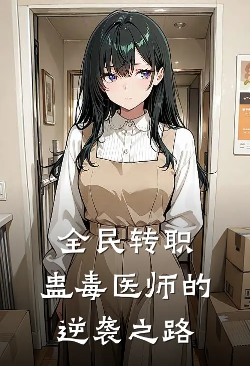 全民转职：蛊毒医师的逆袭之路林风张涛已完结小说推荐_完整版小说全民转职：蛊毒医师的逆袭之路(林风张涛)