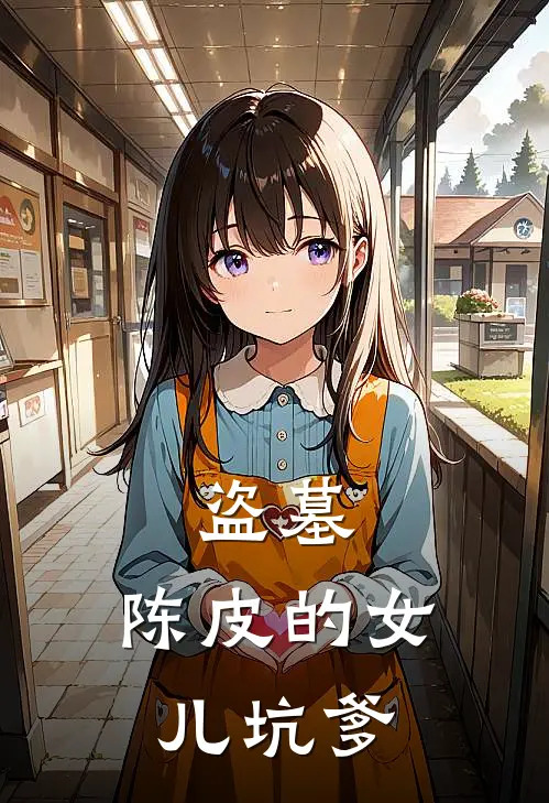 盗墓：陈皮的女儿坑爹陈娴刘三免费小说完结_最新完本小说推荐盗墓：陈皮的女儿坑爹(陈娴刘三)