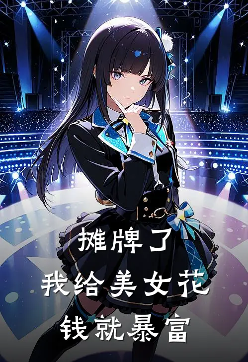 摊牌了，我给美女花钱就暴富林雨薇任倩全本免费完结小说_免费小说完结摊牌了，我给美女花钱就暴富林雨薇任倩