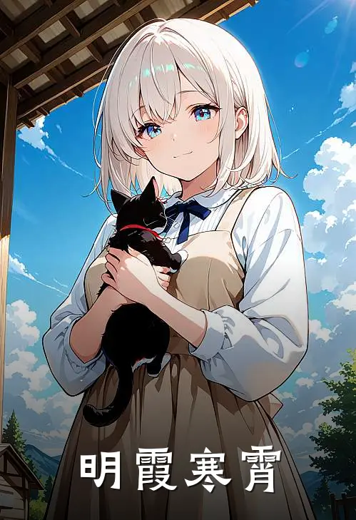 陆景姝陆景姝明霞寒霄完结版在线阅读_明霞寒霄全集免费在线阅读