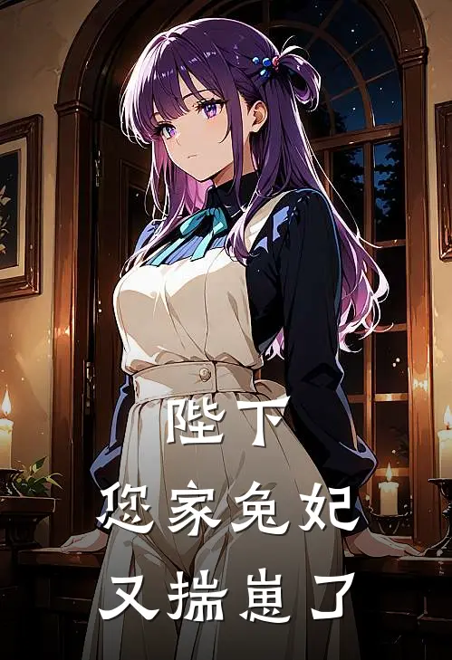 陛下，您家兔妃又揣崽了（卫淮禹卫淮禹）最新章节列表