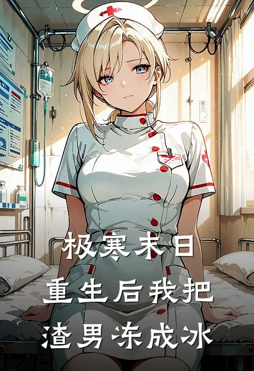 极寒末日：重生后我把渣男冻成冰林晚陈泽免费小说推荐_免费小说笔趣阁极寒末日：重生后我把渣男冻成冰林晚陈泽