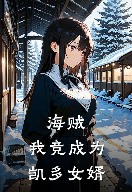 迪恩大和（海贼：我竟成为凯多女婿）全文免费阅读无弹窗大结局_