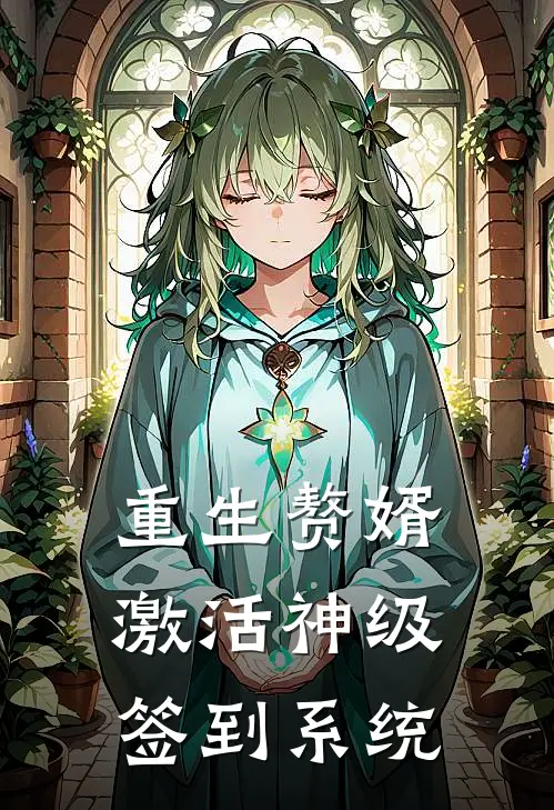 林辰苏明轩(重生赘婿：激活神级签到系统)最新章节免费在线阅读_(林辰苏明轩)完结版在线阅读