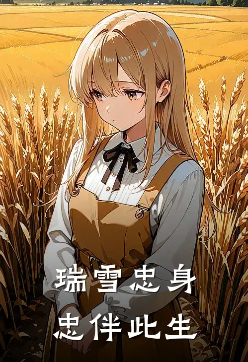 瑞雪忠身，忠伴此生(景瑞雍正)完结小说_热门小说推荐瑞雪忠身，忠伴此生景瑞雍正