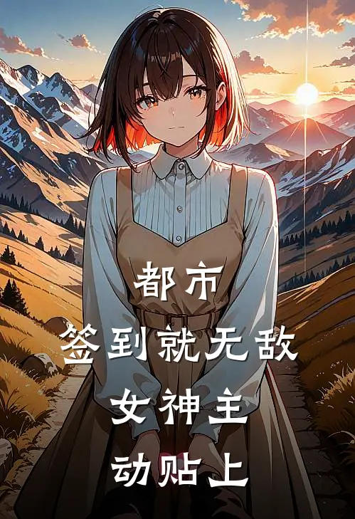 都市：签到就无敌，女神主动贴上(叶枫苏若冰)热门小说_完结版小说全文免费阅读都市：签到就无敌，女神主动贴上(叶枫苏若冰)