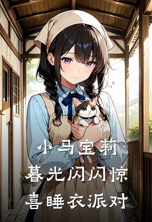 紫悦马紫悦(小马宝莉：暮光闪闪惊喜睡衣派对)全章节在线阅读_(小马宝莉：暮光闪闪惊喜睡衣派对)全本在线阅读