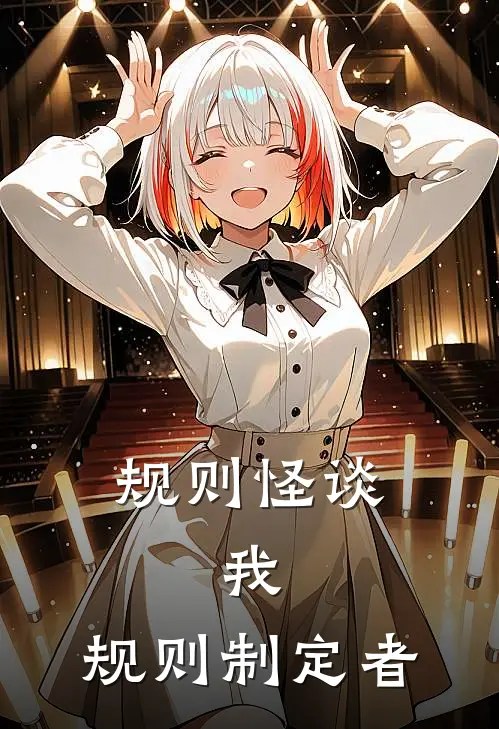 规则怪谈：我，规则制定者(王涛王涛)完结的热门小说_全本免费完结小说规则怪谈：我，规则制定者(王涛王涛)