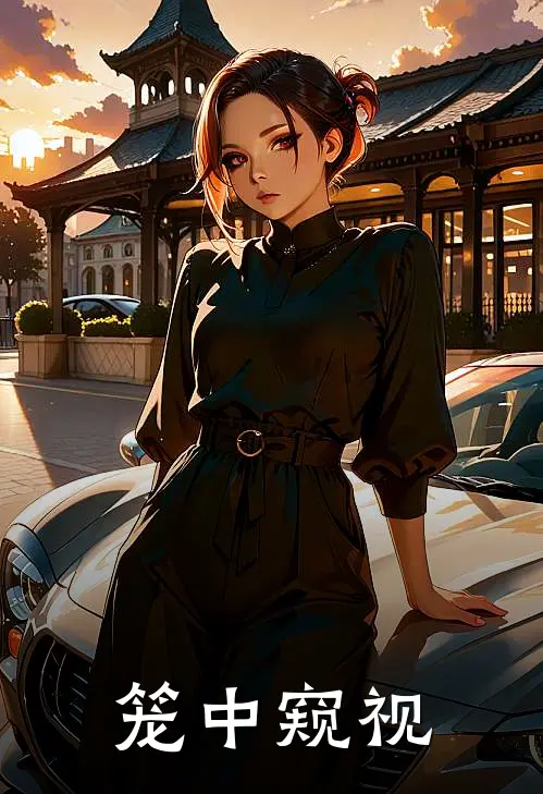 博彦谢孤崖(笼中窥视)全本免费在线阅读_(笼中窥视)完结版免费在线阅读