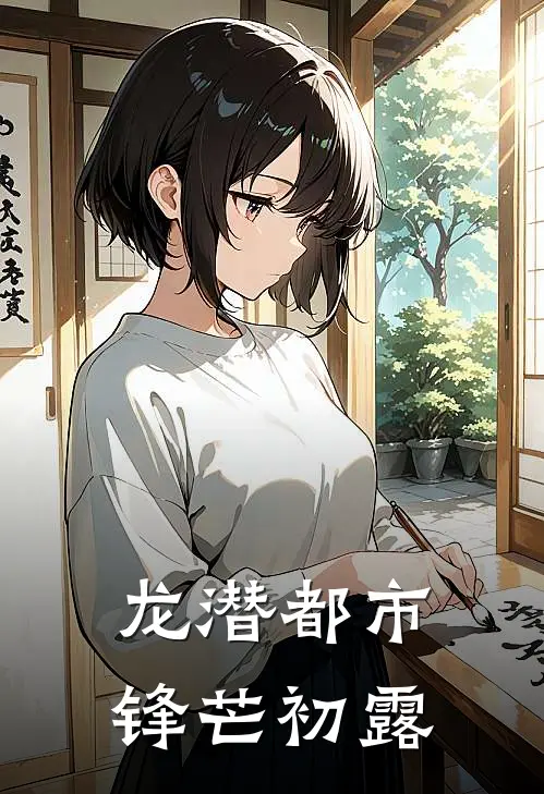 龙潜都市，锋芒初露林风苏晴热门小说大全_免费小说完结龙潜都市，锋芒初露林风苏晴