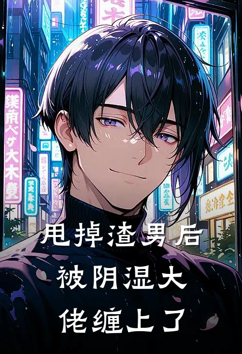 甩掉渣男后，被阴湿大佬缠上了(沈凝陆时屿)最新小说_免费阅读完整版小说甩掉渣男后，被阴湿大佬缠上了(沈凝陆时屿)