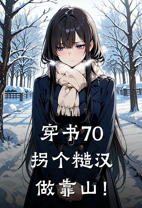 穿书70，拐个糙汉做靠山！何田田厉卫东热门小说排行_免费阅读全文穿书70，拐个糙汉做靠山！(何田田厉卫东)