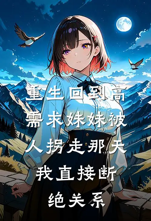 重生回到高需求妹妹被人拐走那天，我直接断绝关系(林念念林薇薇)小说最新章节_全文免费小说重生回到高需求妹妹被人拐走那天，我直接断绝关系林念念林薇薇