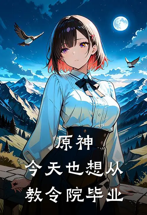 原神：今天也想从教令院毕业(半冬叶菀)最新推荐小说_在哪看免费小说原神：今天也想从教令院毕业半冬叶菀