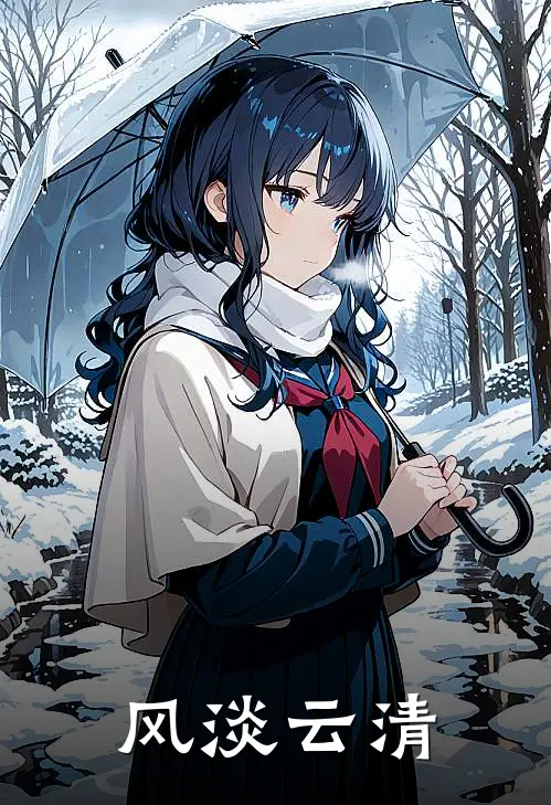 风淡云清(柳灿阳童金)好看的完结小说_热门小说推荐风淡云清柳灿阳童金